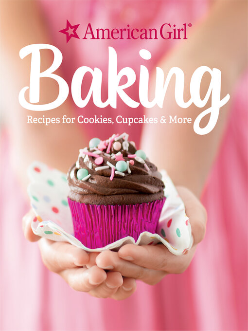 Cover image for Baking
